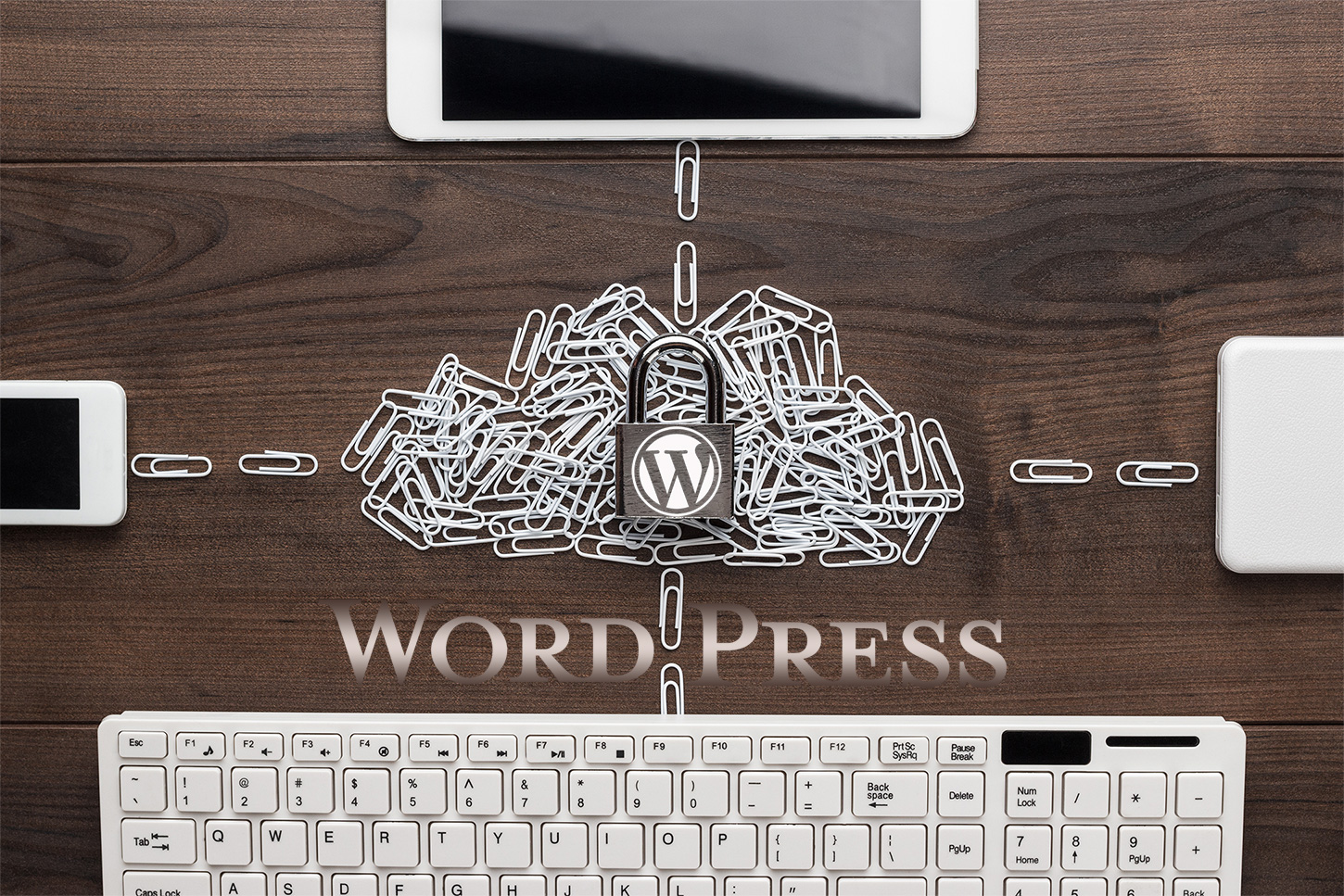 如何保护WordPress网站免受黑客攻击？